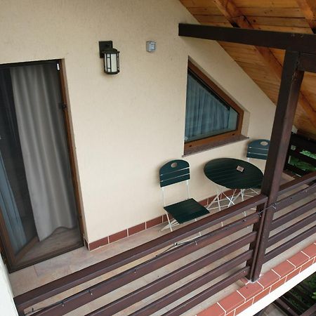 Casa Stefandra Hotel Breaza  Ngoại thất bức ảnh