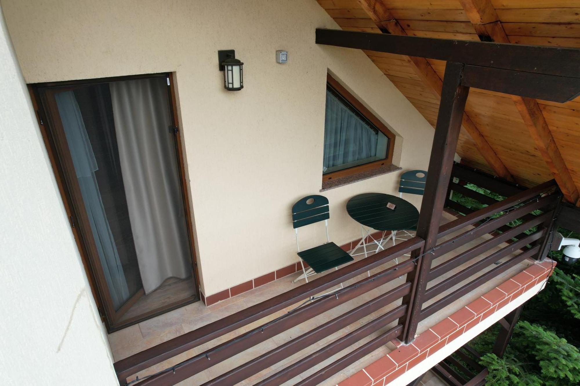 Casa Stefandra Hotel Breaza  Ngoại thất bức ảnh