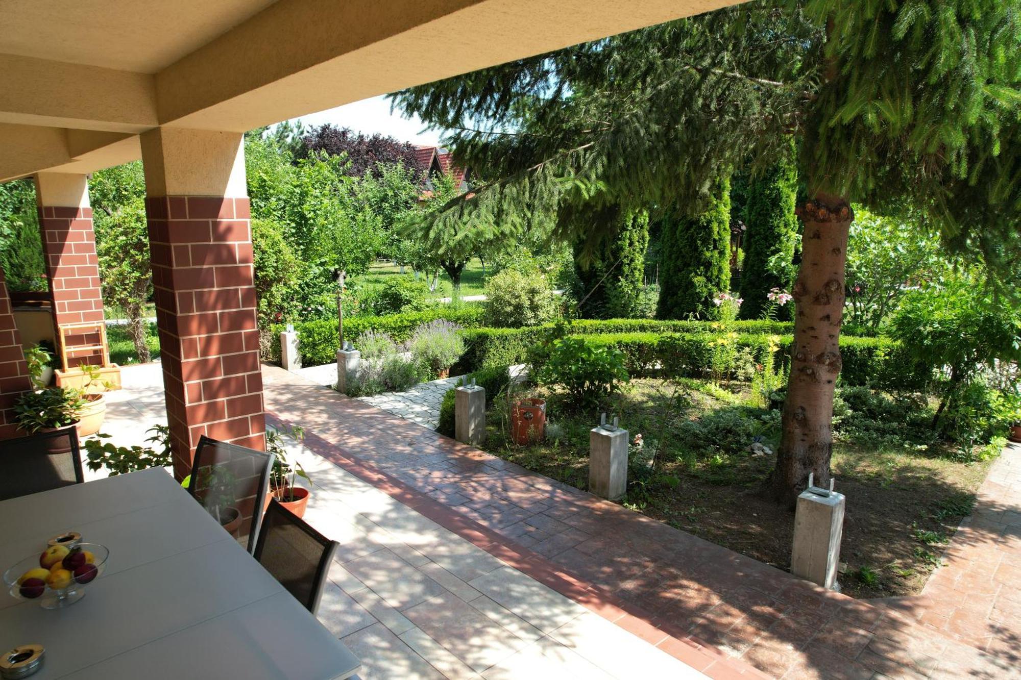 Casa Stefandra Hotel Breaza  Ngoại thất bức ảnh